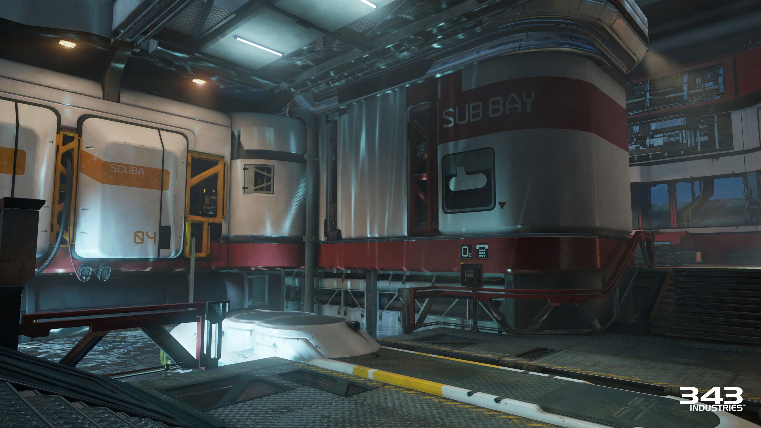 Halo 5: Guardians (Edición Coleccionista) - Imagen 23